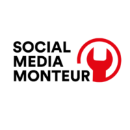 SocialMediaMonteur